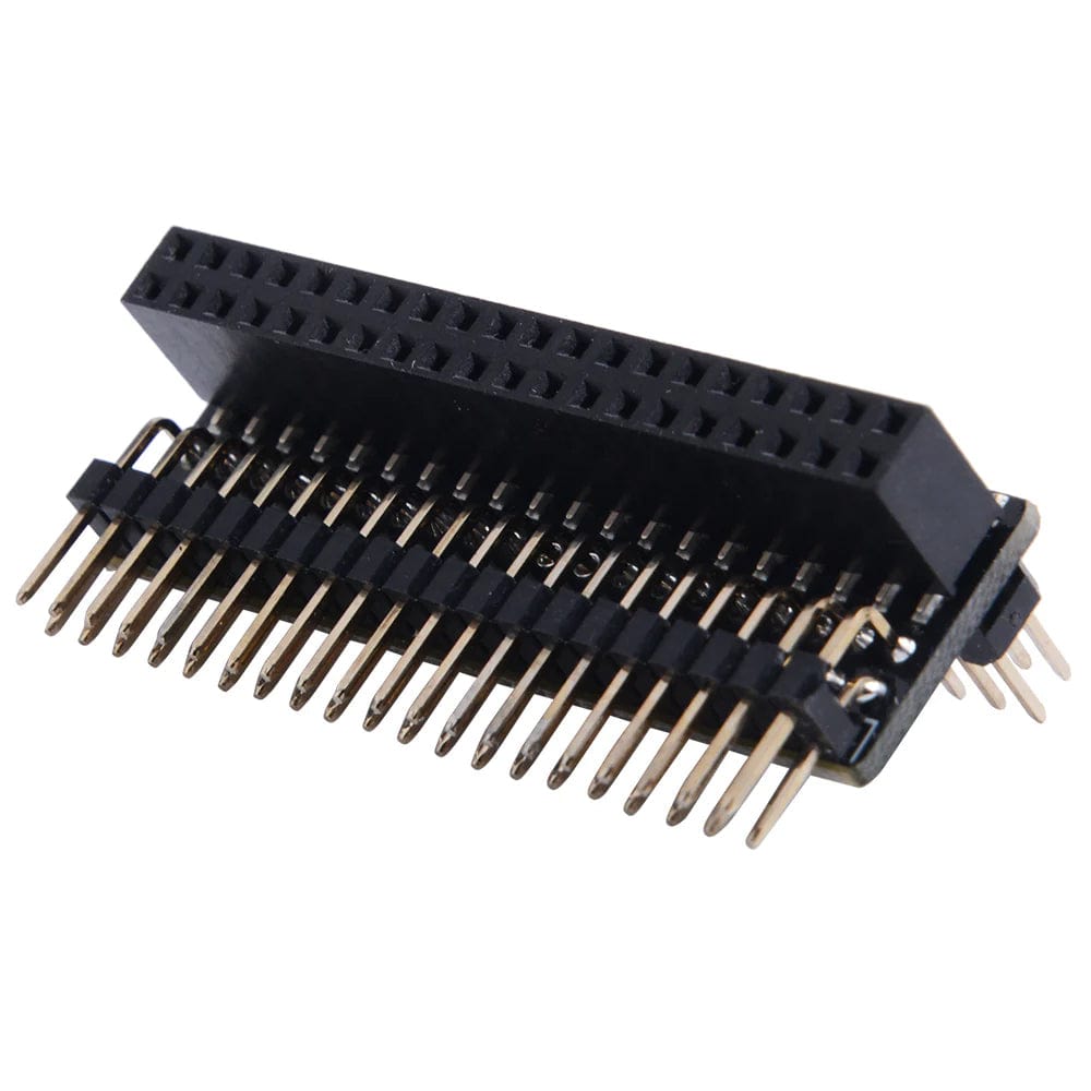 GPIO Edge Extension for Raspberry Pi