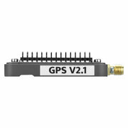 GPS Module v2.1 with Antenna (ATGM336H) by M5Stack - The Pi Hut