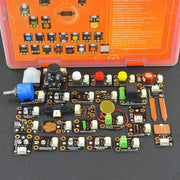 Gravity: 27 PCS Sensor Set for Arduino - The Pi Hut