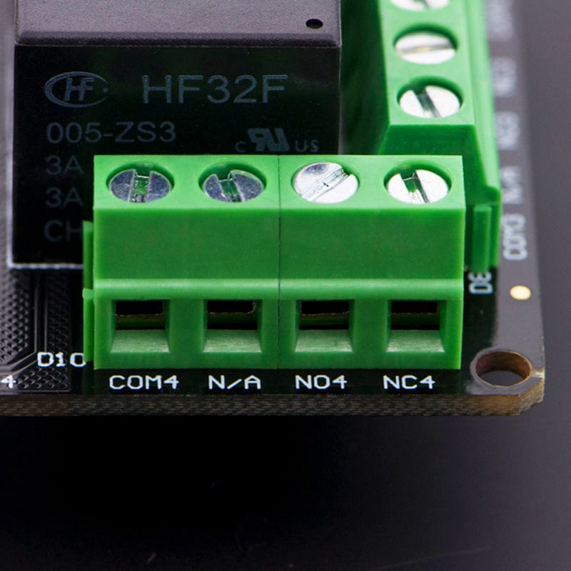 5v Relay Shield Module 4 Channel For Arduino UNO R3 Relay Arduino Nano