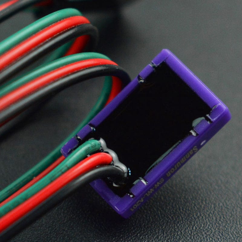 Gravity: 5V Non-contact Liquid Level Sensor - The Pi Hut