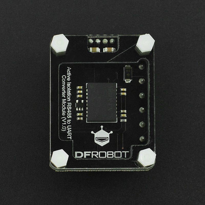 Gravity: Active Isolated RS485 to UART Signal Converter Module - The Pi Hut