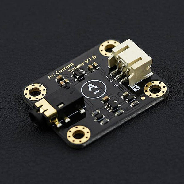 Voltage & Current Sensors - The Pi Hut