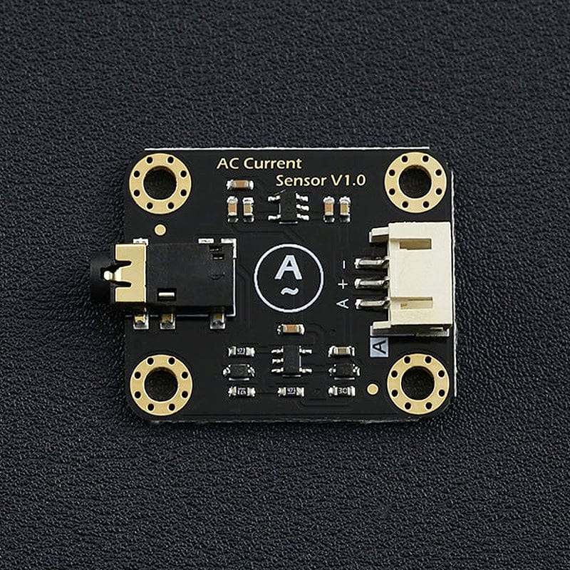 Gravity: Analog AC Current Sensor (20A) - The Pi Hut