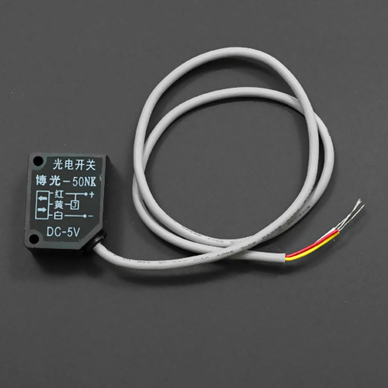 Gravity: Analog Adjustable Infrared Sensor Switch (50cm) - The Pi Hut