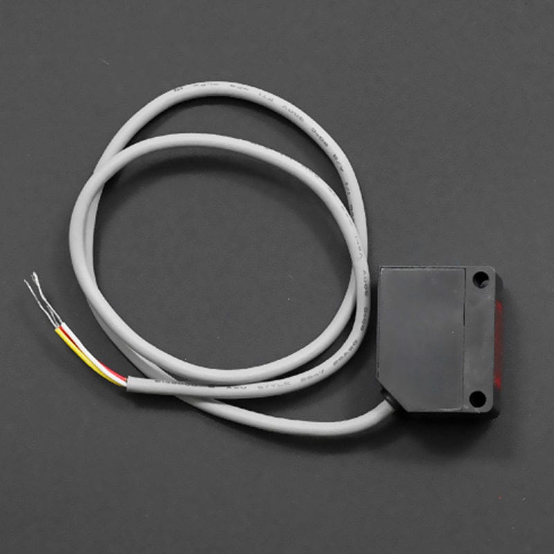 Gravity: Analog Adjustable Infrared Sensor Switch (50cm) - The Pi Hut