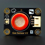 Gravity: Analog CO/Combustible Gas Sensor (MQ9) For Arduino - The Pi Hut