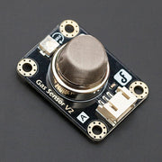 Gravity: Analog Gas Sensor (MQ2) For Arduino - The Pi Hut