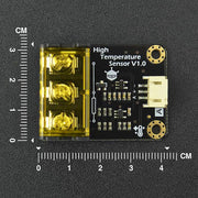 Gravity: Analog High Temperature Sensor - The Pi Hut