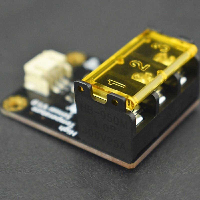 Gravity: Analog High Temperature Sensor - The Pi Hut