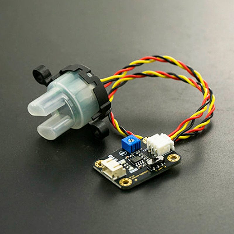 Gravity: Analog Turbidity Sensor For Arduino | elecena.pl ...