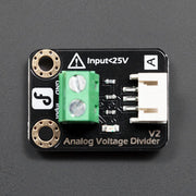 Gravity: Analog Voltage Divider V2 - The Pi Hut