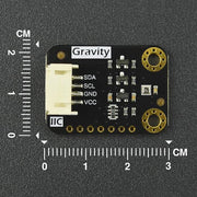 Gravity: BMP388 Barometric Pressure Sensor - The Pi Hut
