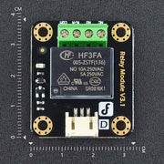 Gravity: Digital 5A Relay Module - The Pi Hut