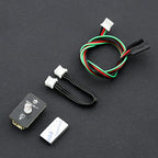 Gravity: Digital Colorful Flashing LED Module - The Pi Hut