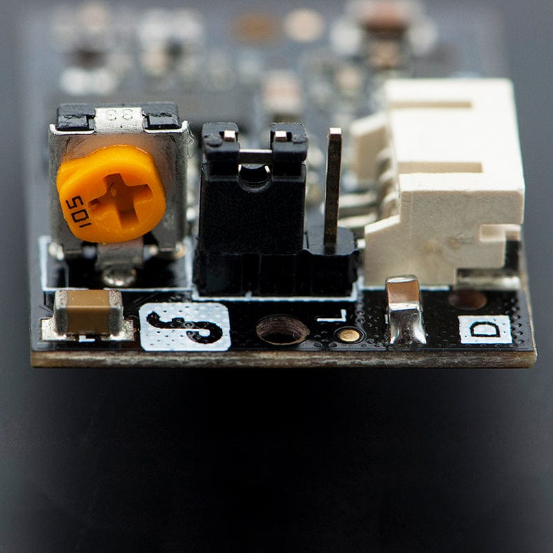 Gravity: Digital Infrared Motion Sensor For Arduino - The Pi Hut