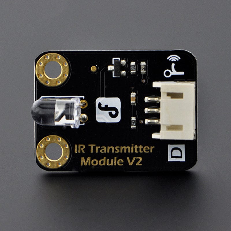 Gravity: Digital IR Transmitter Module - The Pi Hut