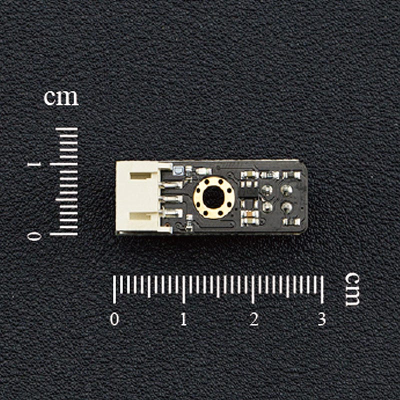 Gravity: Digital Line Following Sensor - The Pi Hut