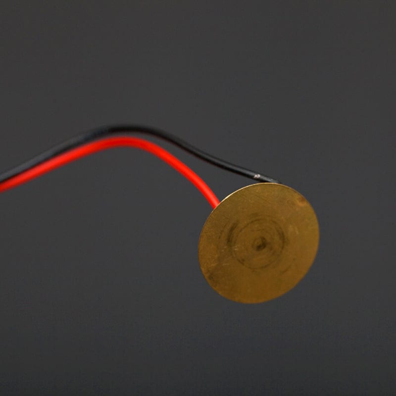 Gravity: Digital Piezo Disk Vibration Sensor - The Pi Hut