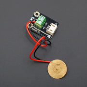 Gravity: Digital Piezo Disk Vibration Sensor - The Pi Hut
