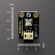 Gravity: Digital Piranha LED Module - White - The Pi Hut