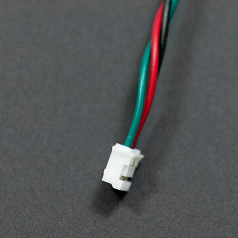 Gravity: Digital Sensor Cable for Arduino - 30cm (10 Pack) - The Pi Hut