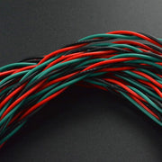 Gravity: Digital Sensor Cable for Arduino - 50cm (10 Pack) - The Pi Hut