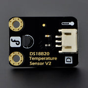 Gravity: DS18B20 Temperature Sensor - The Pi Hut