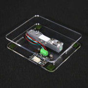 Gravity: I2C 1Kg Weight Sensor Kit - HX711 - The Pi Hut