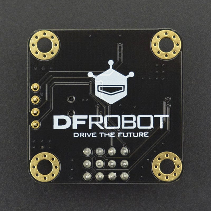 Gravity: I2C ADS1115 16-Bit ADC Module - The Pi Hut