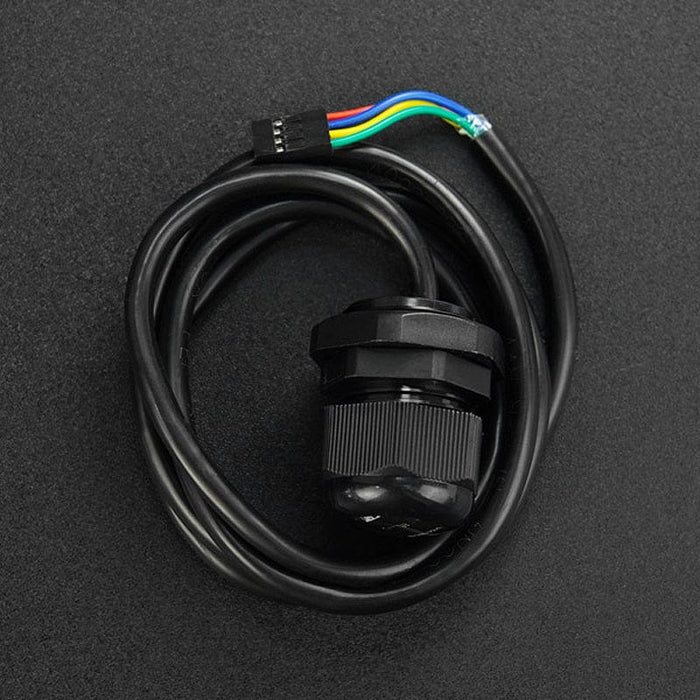 Obient Sensor Gravity: I2C IP68 Waterproof Ambient Light Sensor (1-65535lx) - The Pi Hut