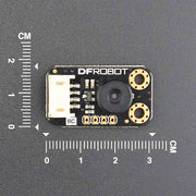 Gravity: I2C Non-contact IR Temperature Sensor For Arduino (MLX90614-DCC) - The Pi Hut