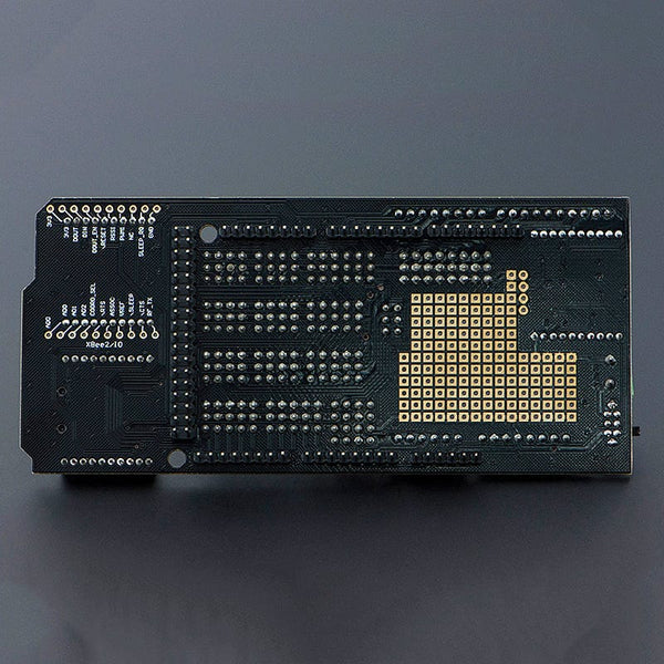 Input Shield Arduino Arduino Input & Button Shields - The Pi Hut