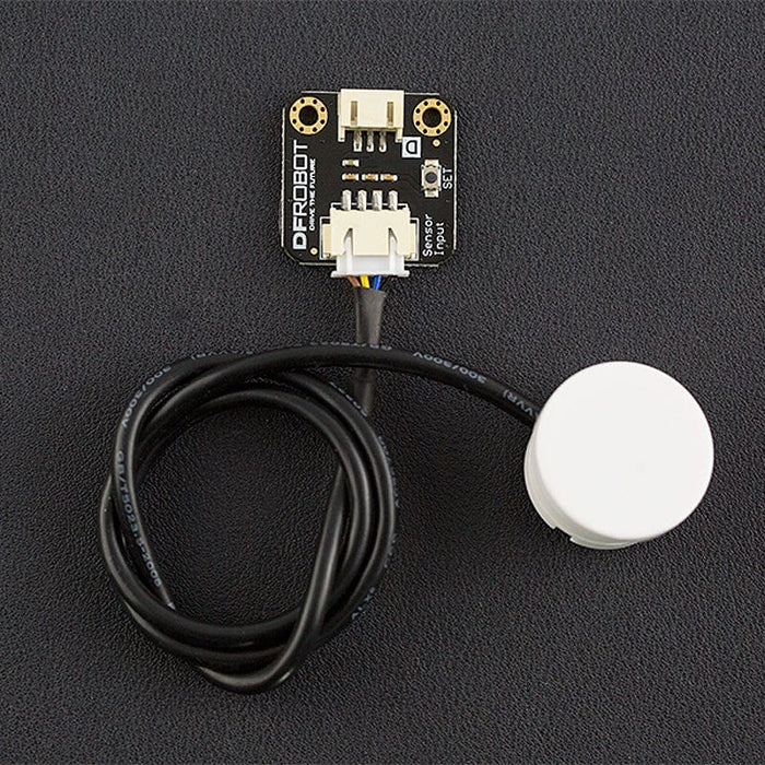 Gravity: Non-contact Digital Water / Liquid Level Sensor For Arduino ...