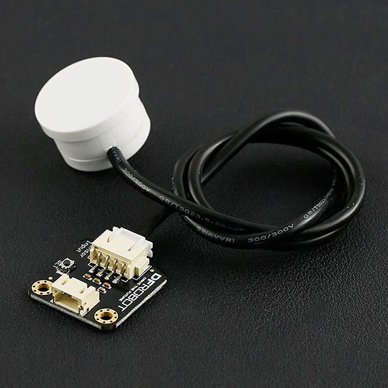 Gravity: Non-contact Digital Water / Liquid Level Sensor For Arduino - The Pi Hut