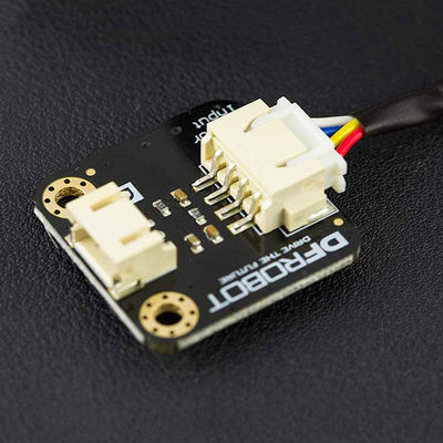 Gravity: Non-contact Digital Water / Liquid Level Sensor For Arduino ...