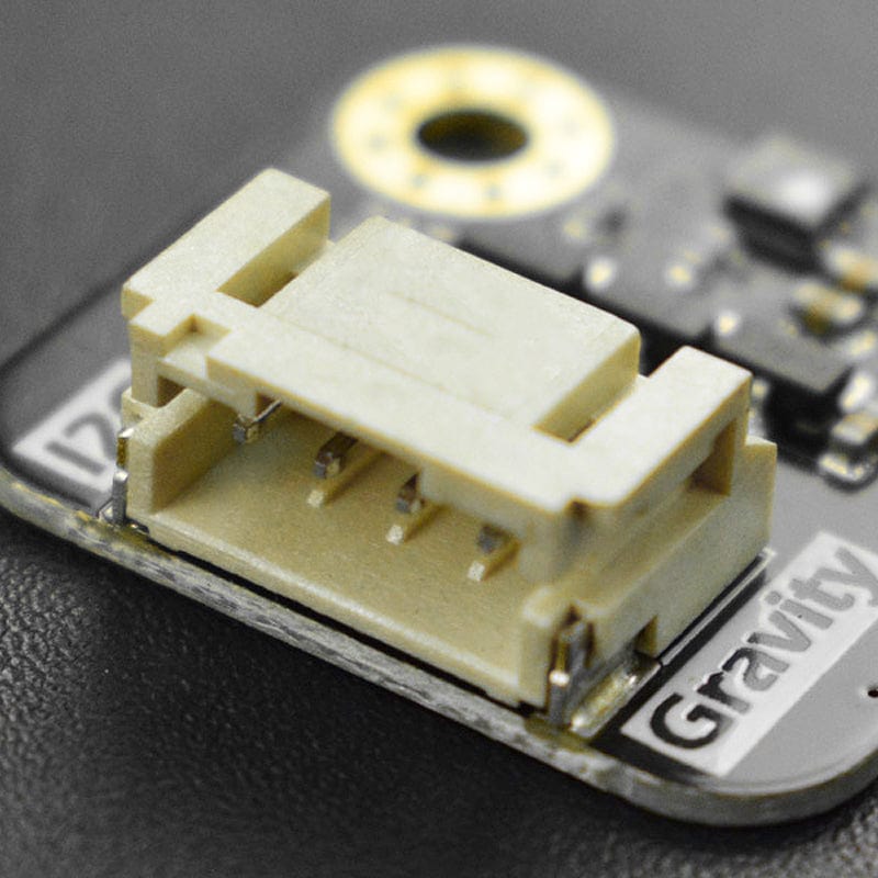 Gravity: SGP40 Air Quality Sensor - The Pi Hut