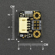 Gravity: TCS34725 RGB Colour Sensor For Arduino - The Pi Hut