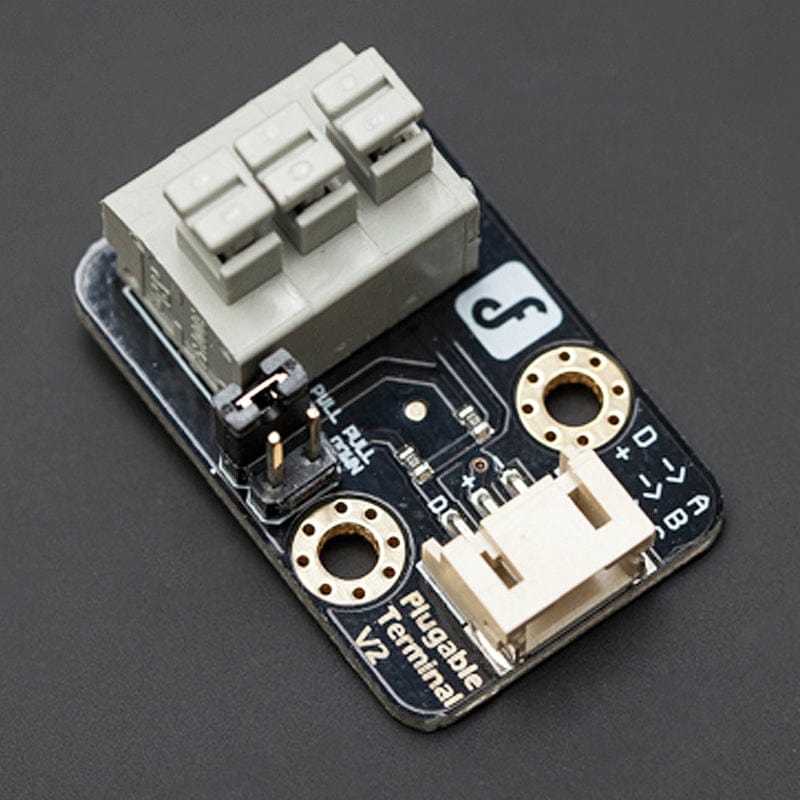 Gravity: Terminal Sensor Adapter V2.0 - The Pi Hut