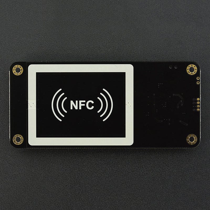 Gravity: UART & I2C NFC Module - The Pi Hut