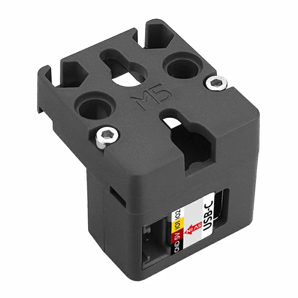 Grove 2-to-1 Converter with USB-C by M5Stack - The Pi Hut