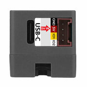 Grove 2-to-1 Converter with USB-C by M5Stack - The Pi Hut