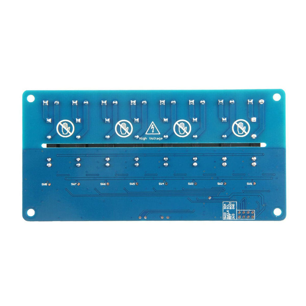 Grove - 8-Channel Solid State Relay