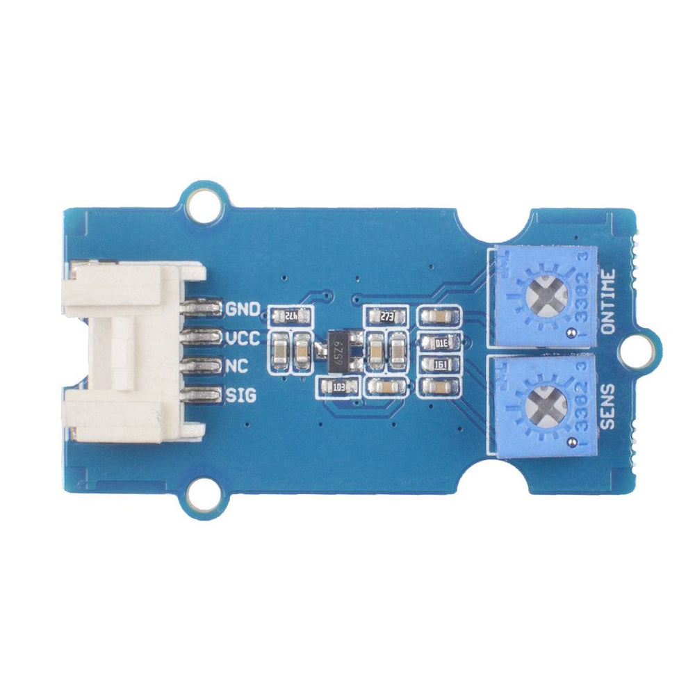 Grove - Adjustable PIR Motion Sensor - The Pi Hut