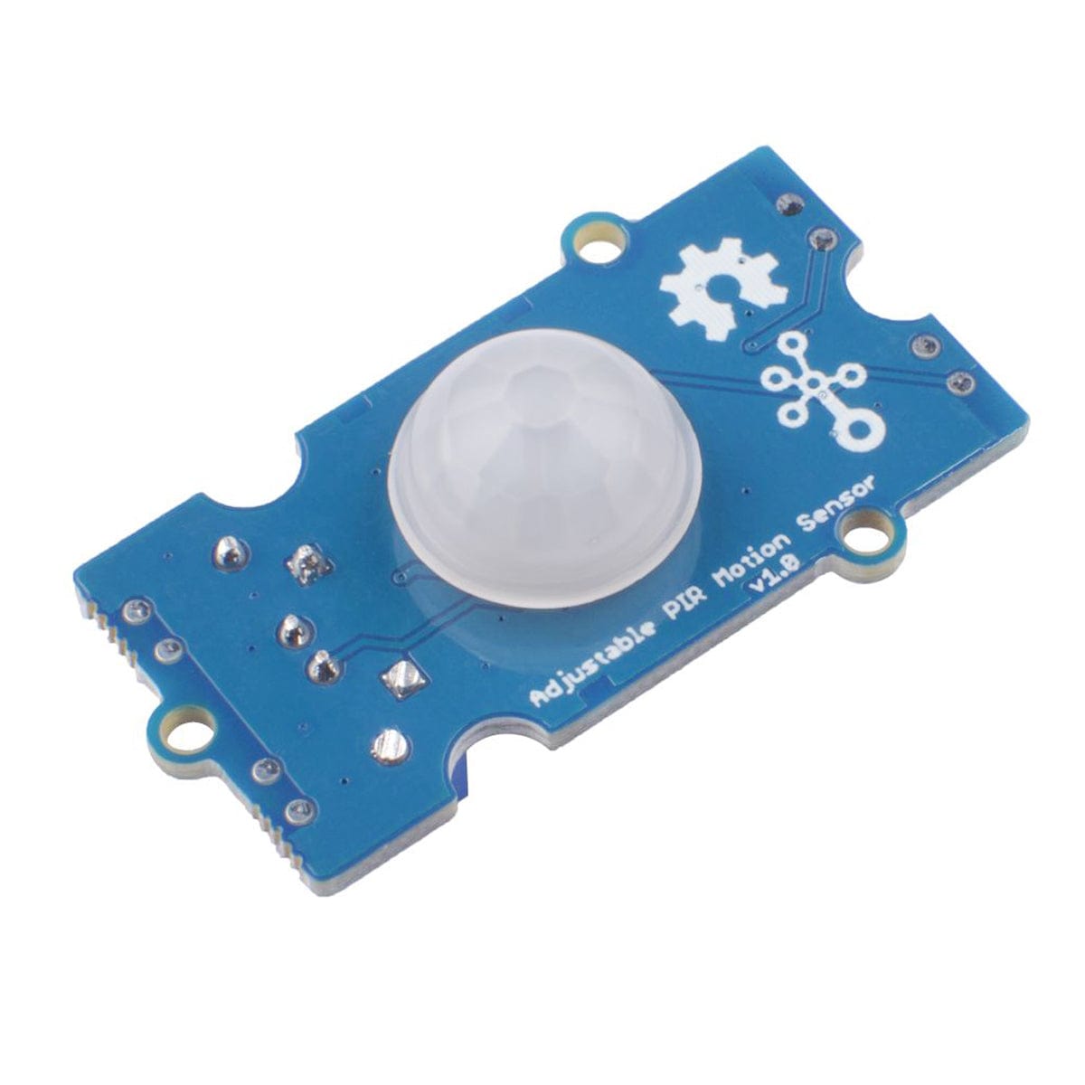 Grove - Adjustable PIR Motion Sensor