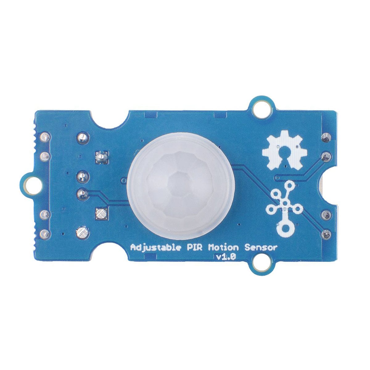 Grove - Adjustable PIR Motion Sensor