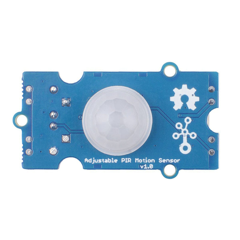 Grove - Adjustable PIR Motion Sensor | The Pi Hut