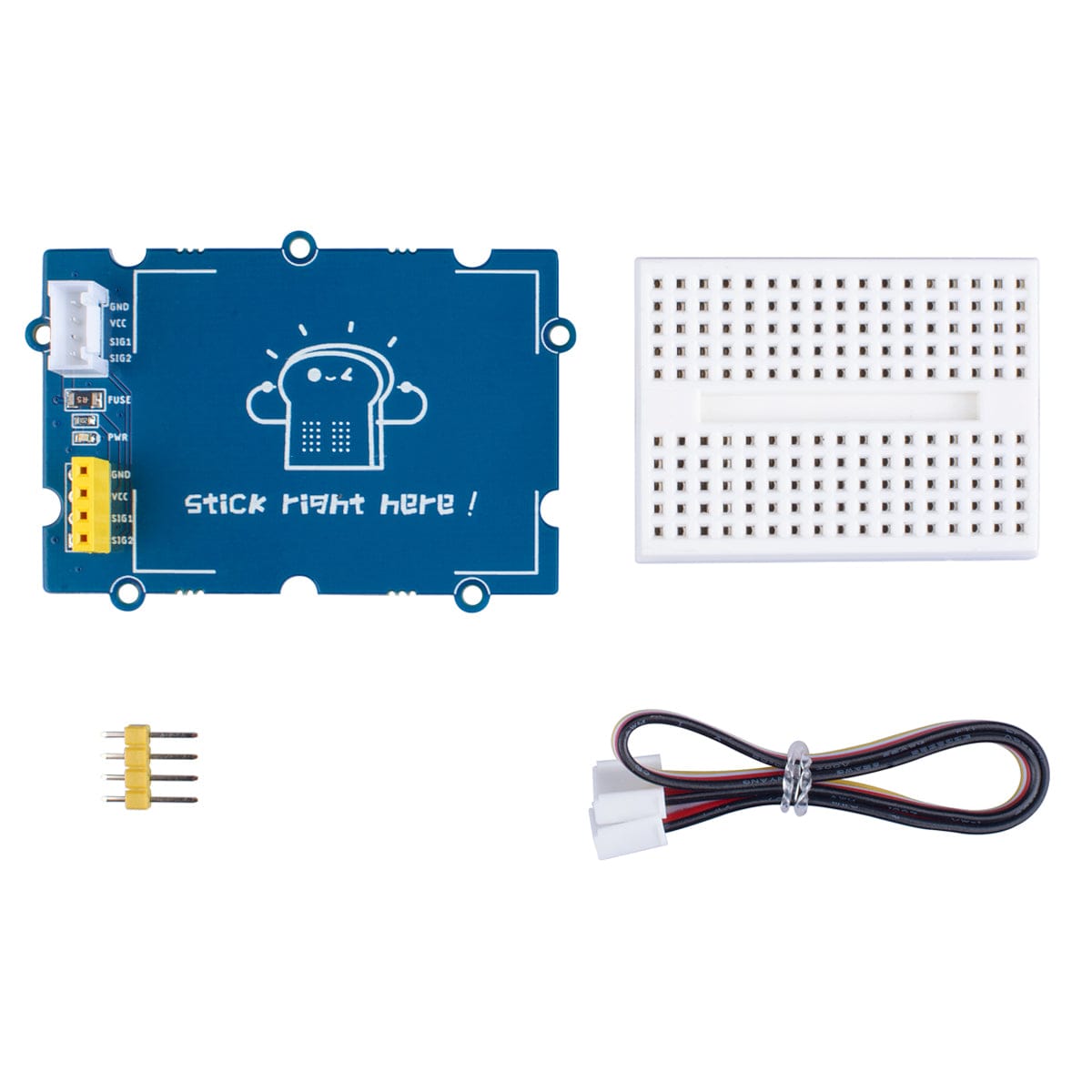 Grove - Breadboard