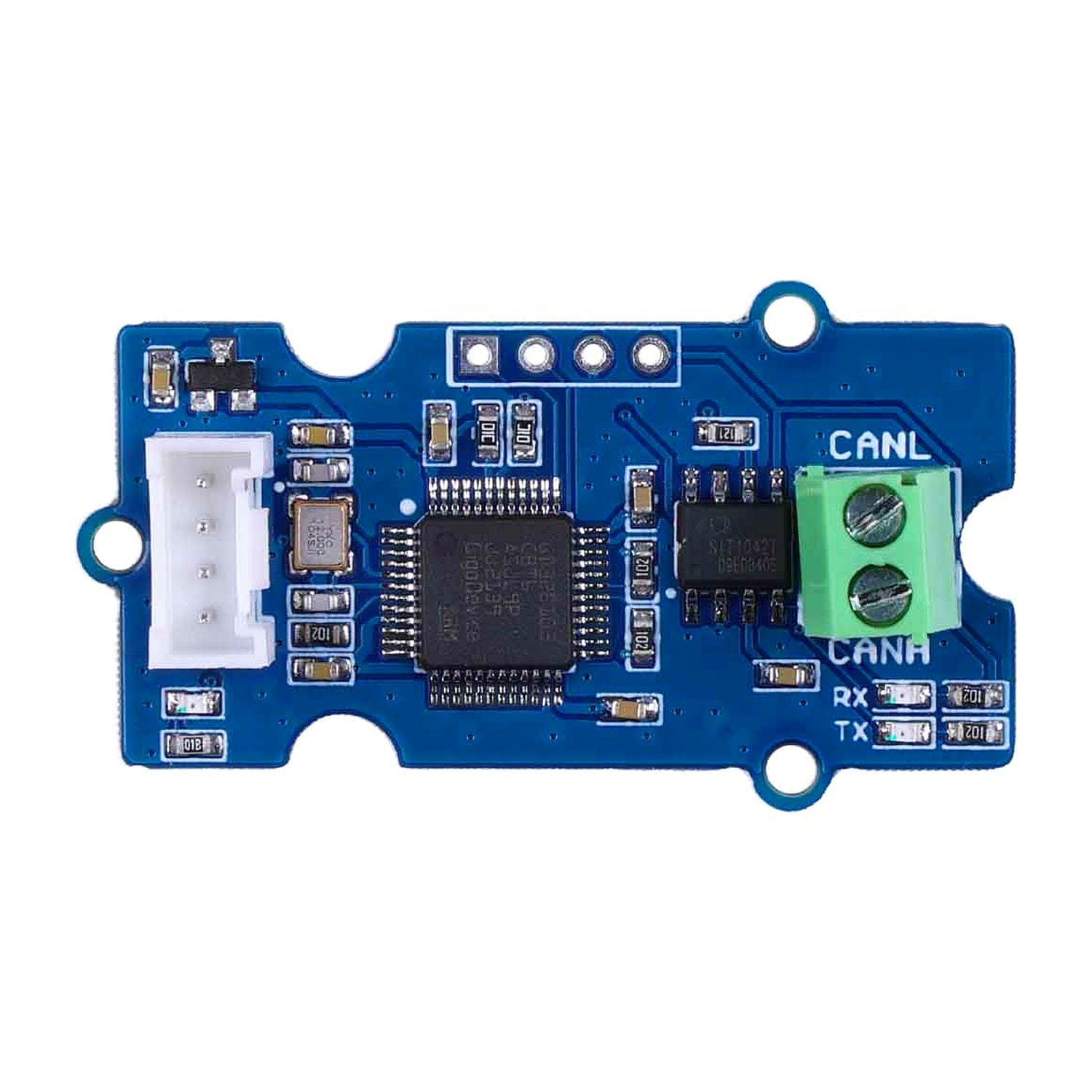 Grove - CAN BUS Module based on GD32E103 - The Pi Hut