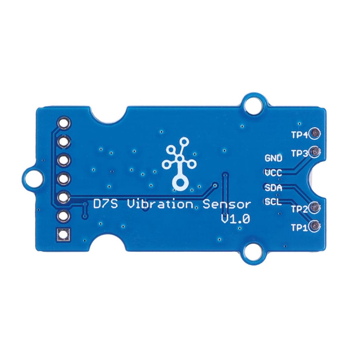 Grove D7S Vibration Sensor - The Pi Hut